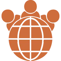 Participants from 20+ countries joined online